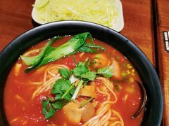 -李先生牛肉面大王(济南火车站候车室店)