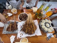 -十里铺铁板鱿鱼