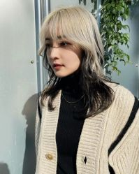 -SY水源护肤造型