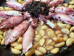 -利龙海鲜酒楼(建发·珑璟湾店)