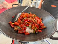 -福巷湘食小馆·猛火现炒(上海首店)