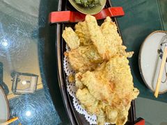 -君霖海鲜私房菜(春柳店)