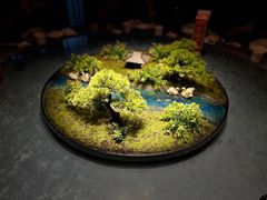 -九龙湾·御膳坊(九龙窠路店)