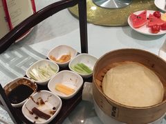 -红色江山(首钢国际大厦店)