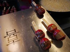 -喜识·冰糖葫芦·炒酸奶(西美花街店)