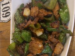 -毛毛熏肉•东北菜老字号(大安街店)