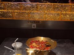 -炊烟小炒黄牛肉(浦东世纪汇店)
