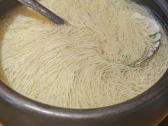 豆腐羹-扬州狮子楼·非遗淮扬菜(东关街店)