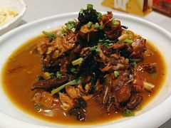 -老阊门菜馆(山塘街店)