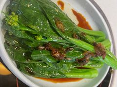 -牛小灶牛杂煲(北京路店)