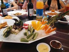 -江南大酒店(上肖墙店)