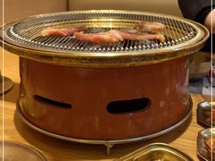 -闻老头·菊花炭烤肉(D11店)