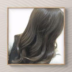 长发-A  Hair Salon