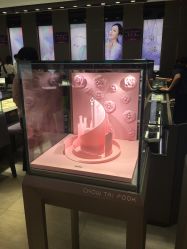 -周大福CHOW TAI FOOK(东门茂业店)