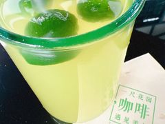 -一尺花园(安和花园店)