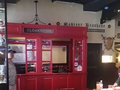 -马迭尔德式西餐精酿啤酒屋(中央大街店)