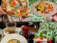 -IL TEATRO 精品意大利餐厅