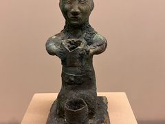 -上海博物馆(人民广场馆)