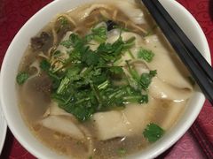 -萧记三鲜烩面(郑汴路店)