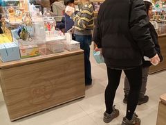 -泡泡玛特POPMART(大卫城店)