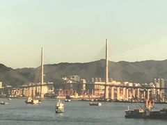 -香港港岛太平洋酒店