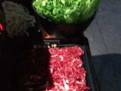 -原牛道·潮汕围炉火锅(讯美店)