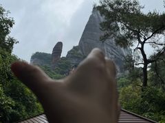 -丹霞山风景名胜区