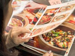 -红星光发煲仔饭(文海店)