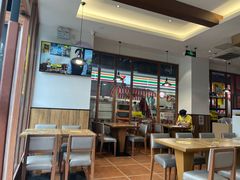 -老娘舅(天阳亲子广场店)