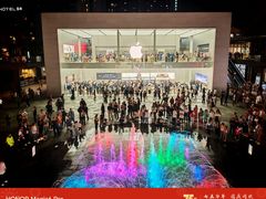 -Apple零售店(成都太古里店)