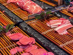 -梨花自助烤肉(天河城店)