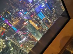 -上海柏悦酒店·世纪100牛排馆