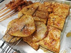 -小民大排档(马场角横路店)