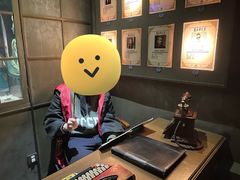 -逃脱反斗城沉浸剧情密室(北京路店)