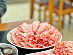 -情忆草原涮肉馆