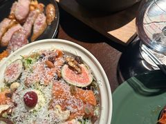 -Fuzzy Bistro 浮几韩餐·茶酒馆