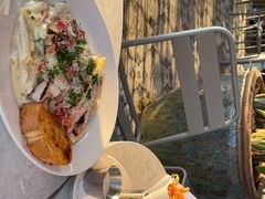-Chili's Cafe&Bar奇利斯(滨江店)
