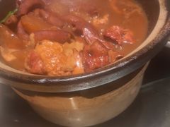 -张大嘴菜馆(庞各庄店)