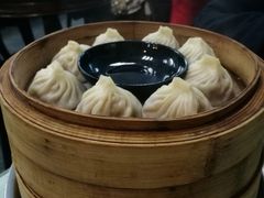 -食惠里小笼包面馆(越秀店)