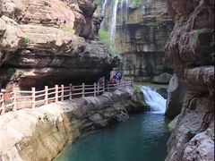 -云台山风景名胜区