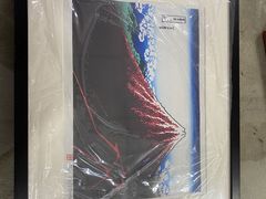 -宸宸画框裱画配框工厂店(莘庄店)