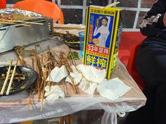 -回头烧烤(悦荟购物中心店)
