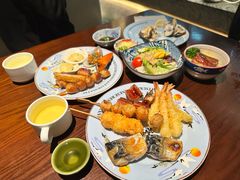 -松子料理(亮马桥店)