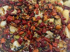 -黑皮酸菜鱼(绣花巷店)