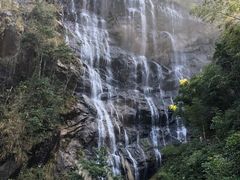 -千泷沟大瀑布旅游区