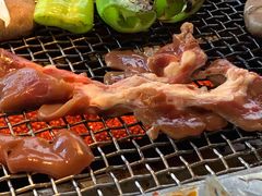 -蚝英雄·鲜蚝自助专门店(洋桥店)