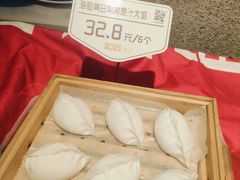 -赶海部落海鲜城(海阳路店)