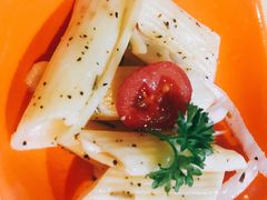 -泰谷酒店·太古码头闽菜自助餐厅