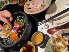 -花潮料理艺食馆(成都万象城店)