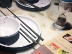 -绿茶餐厅(汇悦大融城店)